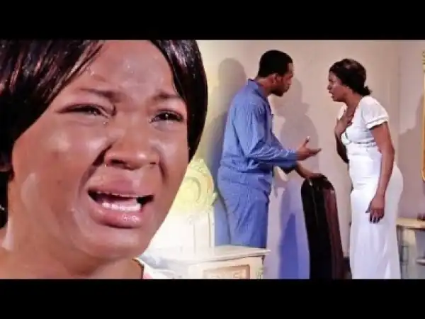 Video: AFTER ALL I DID | 2018 Nigerian Movies